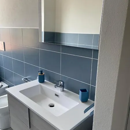 La Rossini Apartmán