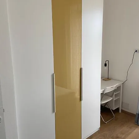 La Rossini Apartmán Oristano