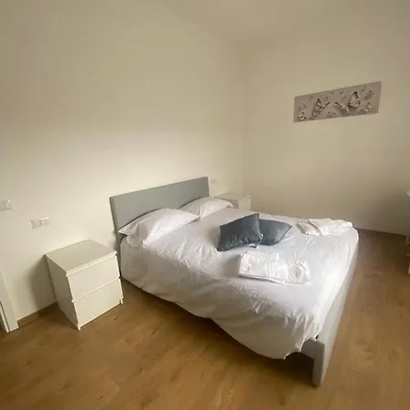 La Rossini Apartmán Oristano