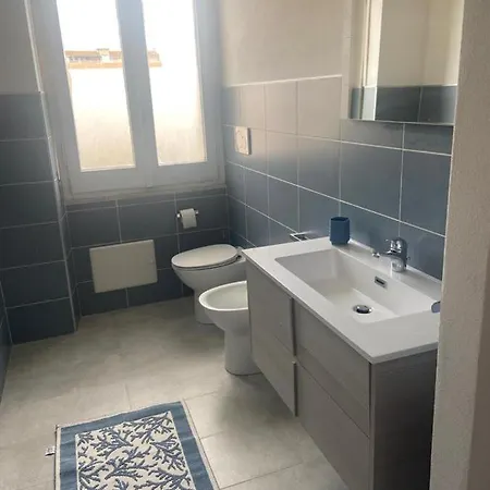 Apartmán La Rossini *